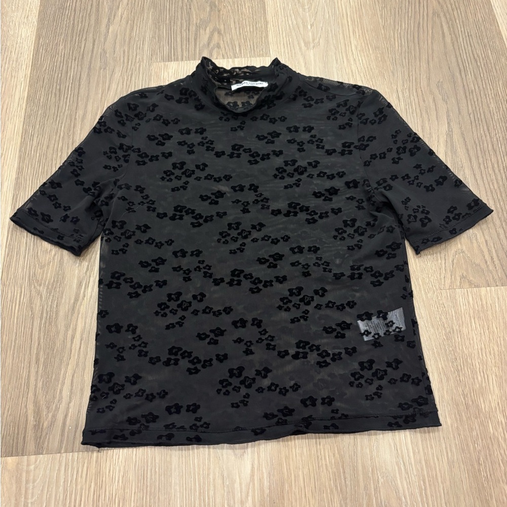 OPENING‎ CEREMONY LACE TOP